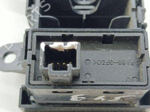 Switch NISSAN X-TRAIL II (T31) 2.0 dCi 4x4 | BP28845188I30 