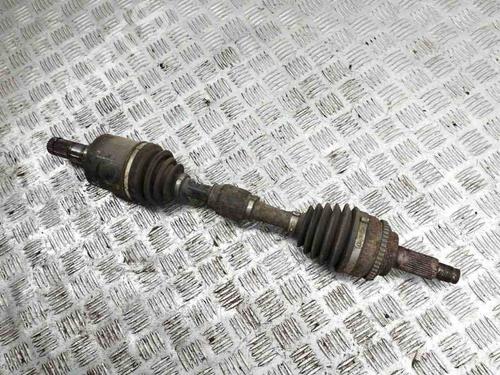 Left front driveshaft MAZDA CX-7 (ER) 2.2 MZR-CD AWD (ER10A) | BP28892784M38 - Image 7