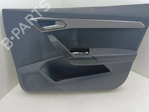 Used Front right panel SEAT IBIZA V (KJ1, KJG) 1.0 TSI (116 hp) 28856377