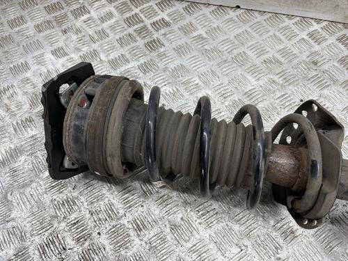 Right rear shock absorber LAND ROVER RANGE ROVER EVOQUE (L538) 2.2 D 4x4 | BP29510258M19 