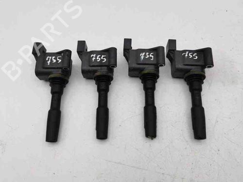 Tændspole VW GOLF VIII (CD1, DA1) 1.0 TSI (90 hp) 28898338