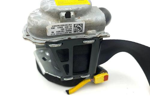 Rear right seatbelt ALFA ROMEO GIULIA (952_) 2.0 (952ACA25) | BP36178061I28 - Image 7