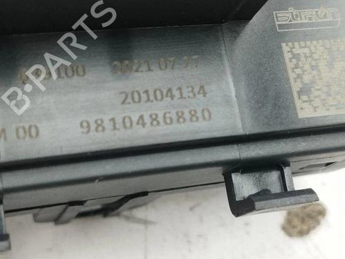 Electronic module CITROËN C4 III (BA_, BB_, BC_) ë-C4 (BCZKXC, BZCKSC) | BP40209847M83 - Image 5
