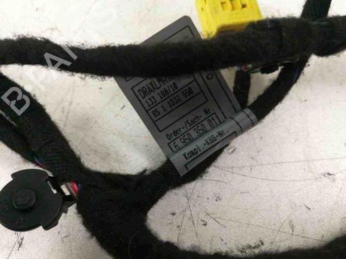 Wiring harness BMW 7 (E65, E66, E67) 730 Ld | BP28884522E16 