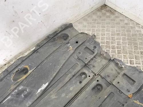 Bundpladebeskyttelse VW T-ROC (A11, D11) 1.0 TSI | BP28862787M92 