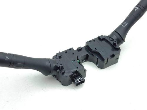 Used Steering column stalk NISSAN NAVARA (D22) 3.0 TD 4x4 (150 hp) 28883979