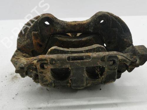 Left front brake caliper MERCEDES-BENZ M-CLASS (W164) ML 350 4-matic (164.186) | BP28852977M105