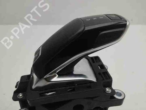 Gear lever PEUGEOT 3008 II SUV (MC_, MR_, MJ_, M4_) 1.6 BlueHDi 120 | BP28863314M90