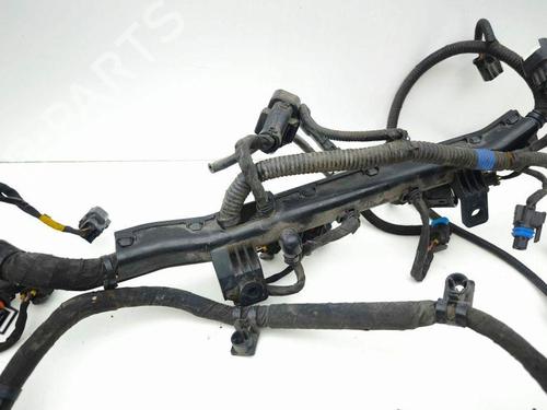 Wiring harness KIA SPORTAGE V (NQ5) 1.6 T-GDI | BP29042862E16