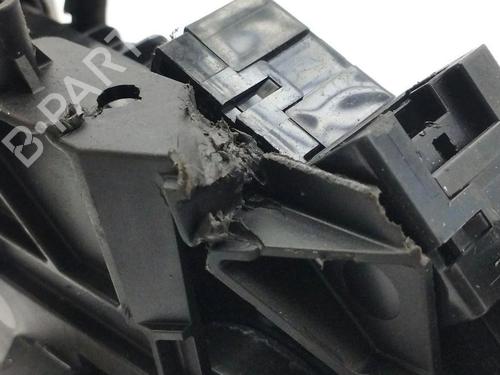 Steering column stalk FORD FOCUS C-MAX (DM2) 1.6 TDCi | BP28877354I23