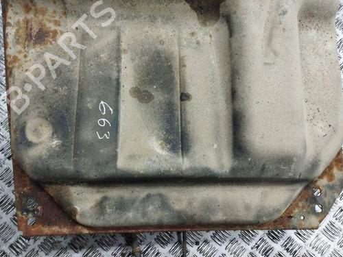 Fuel tank MERCEDES-BENZ A-CLASS (W169) A 170 (169.032, 169.332) | BP28853844C62 