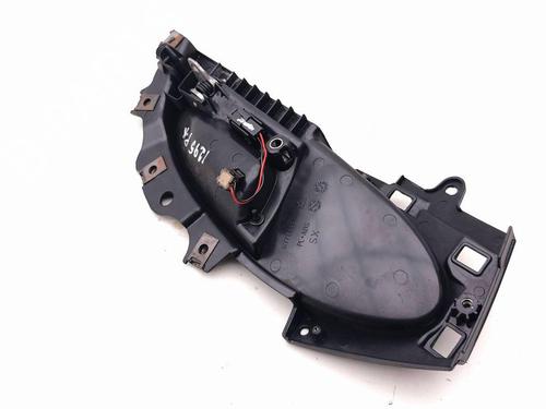 Front left interior door handle MASERATI QUATTROPORTE V 4.2 | BP30107483I13 