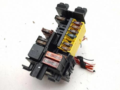 Used Fuse box Fuse box 38095131 38095131
