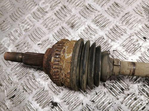 Right front driveshaft CHRYSLER VOYAGER IV (RG, RS) 2.8 CRD | BP28895708M39