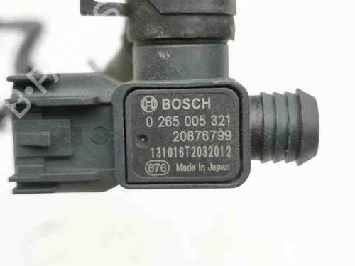 Pipe OPEL ANTARA A (L07) 2.2 CDTi | BP28847895M125 - Image 11