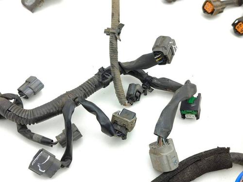 Wiring harness NISSAN 350Z Coupe (Z33) 3.5 (AAZ33) | BP28882294E16 