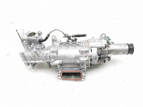 Turbolader/Kompressor MAZDA MX-30 (DR) e-SKYACTIV | BP38245899M71 - Image 4