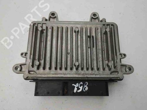 Engine control unit (ECU) MERCEDES-BENZ A-CLASS (W169) A 180 CDI (169.007, 169.307) | BP28902068M57  - Image 6
