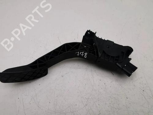 Pedal VW T-ROC (A11, D11) 1.0 TSI | BP36349355I4 - Image 2
