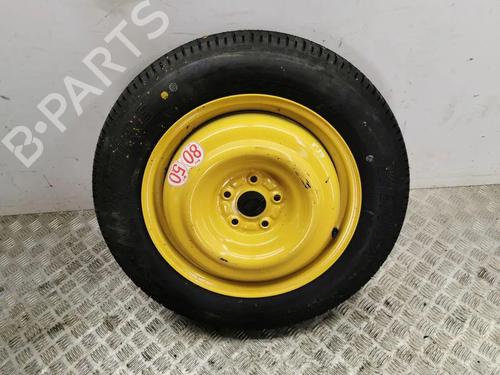 Reservehjul kit Reservehjul kit HONDA CR-V IV (RM_) 1.6 i-DTEC (RE6) (120 hp) 33253602 33253602