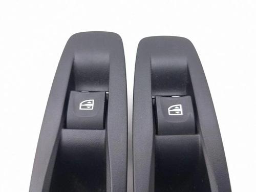Left front window switch RENAULT MEGANE IV Hatchback (B9A/M/N_) 1.2 TCe 130 (B9MR) | BP38242470I27 - Image 3