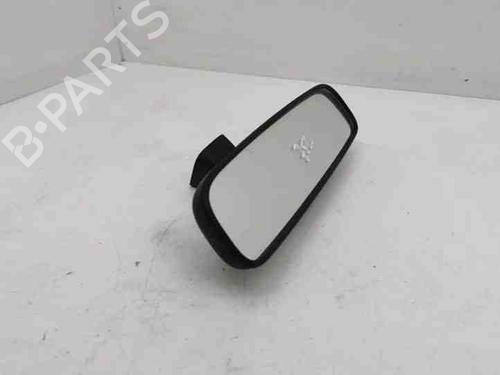 Used Rear mirror MITSUBISHI OUTLANDER II (CW_W) 2.0 4WD (147 hp) 28858877