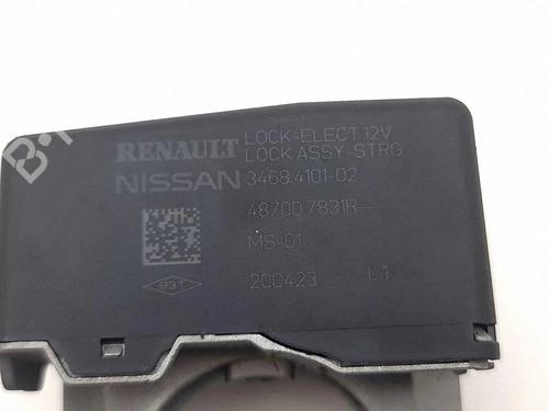 Electronic module NISSAN QASHQAI III (J12) 1.3 DIG-T | BP40169708M83 - Image 7