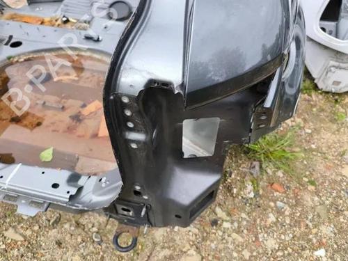 Right rear fenders LAND ROVER RANGE ROVER EVOQUE (L538) 2.2 D 4x4 | BP28859771C44 