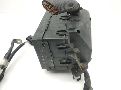Fuse box MAZDA CX-7 (ER) 2.2 MZR-CD AWD (ER10A) | BP28873297E1 - Image 4