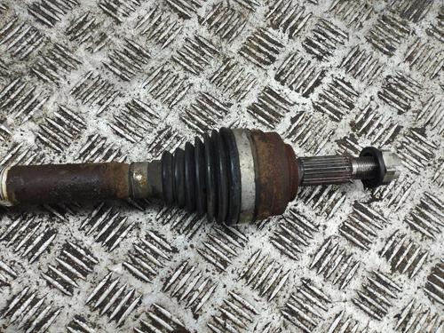 Right front driveshaft RENAULT CLIO II Hatchback Van (SB0/1/2_) 1.2 (SB0A, SB0F, SB1K, SB2D) | BP36152207M39 - Image 9