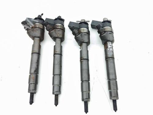 Injector MERCEDES-BENZ A-CLASS (W169) A 180 CDI (169.007, 169.307) | BP29615099M100 