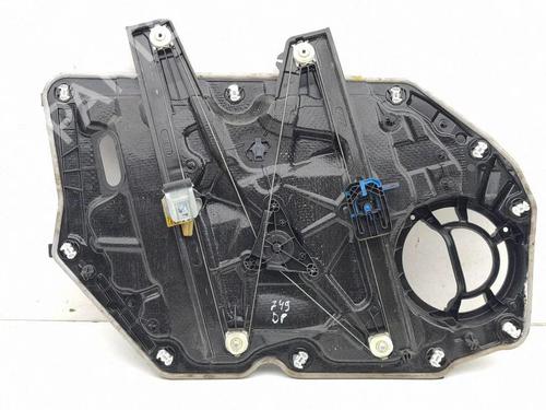 Used Front right window mechanism Front right window mechanism FORD FOCUS IV (HN) 1.0 EcoBoost (125 hp) 39990713 39990713