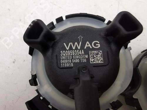 Electronic sensor VW T-ROC (A11, D11) 1.0 TSI | BP33877878M84 - Image 8