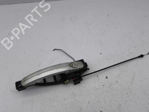 Used Rear left exterior door handle FORD C-MAX II (DXA/CB7, DXA/CEU) 1.0 EcoBoost (125 hp) 28887978