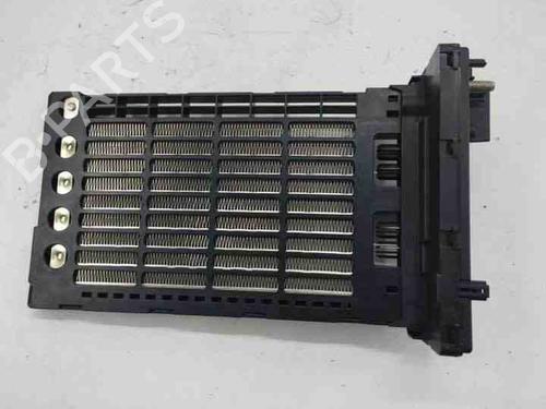 Varmeblæsermodstand PORSCHE CAYENNE (92A) 3.0 Diesel (239 hp) 28855782