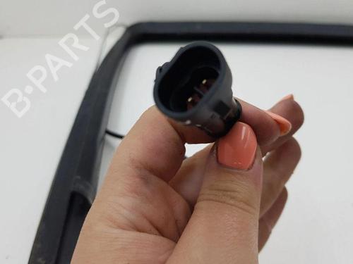 Rubber door seal MASERATI QUATTROPORTE V 4.2 | BP28903856C142 