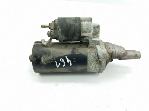 Starter AUDI A4 B6 Convertible (8H7) 2.5 TDI | BP38248670M8 - Image 3