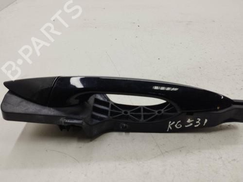 Rear left exterior door handle HYUNDAI i30 Estate (FD) 1.6 CRDi | BP28894077C130 