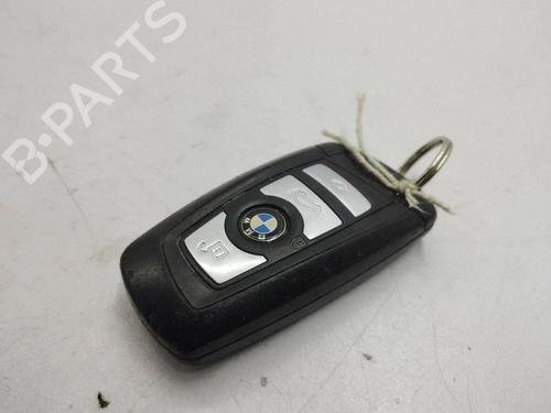 Used Electronic module Electronic module BMW 5 Touring (F11) 520 d (184 hp) 40246742 40246742