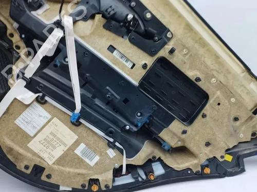Rear left panel MERCEDES-BENZ E-CLASS (W211) E 200 CDI (211.004) | BP28851288C60 - Image 7