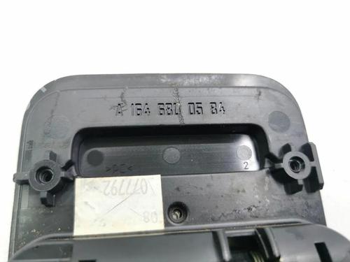 Boot lining MERCEDES-BENZ R-CLASS (W251, V251) R 320 CDI 4-matic (251.022, 251.122) | BP36189697I3  - Image 6
