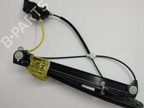 Used Rear right window mechanism AUDI A3 Sportback (8VA, 8VF) 2.0 TDI (136 hp) 28876704
