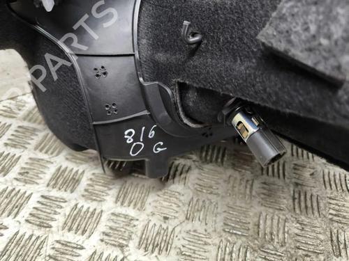 Boot lining AUDI A7 Sportback (4GA, 4GF) 3.0 TDI quattro | BP36349246I3 - Image 10