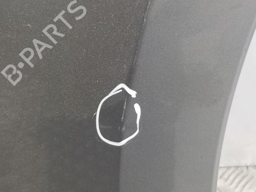 Used Right front fenders SUBARU FORESTER (SH_) 2.0 D AWD (SHH, SHD, SHN) (147 hp) 28889273