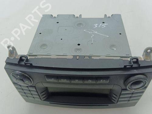 Elektronisk modul MERCEDES-BENZ B-CLASS Sports Tourer (W245) B 200 CDI (245.208) | BP28844389M83 