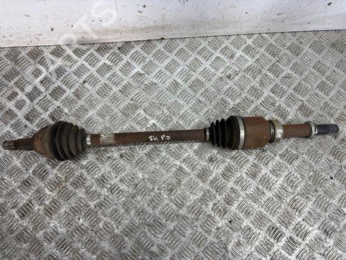 Used Right front driveshaft Right front driveshaft 36086004 36086004