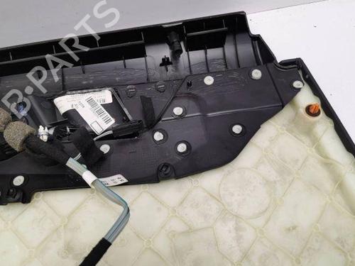 Rear right panel MERCEDES-BENZ C-CLASS (W204) C 220 CDI (204.008) | BP28852422C61 