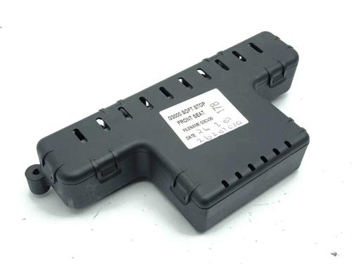 Used Electronic module Electronic module 33666159 33666159