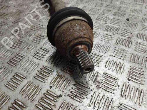 Right front driveshaft VOLVO V50 (545) 1.6 D | BP28895588M39 