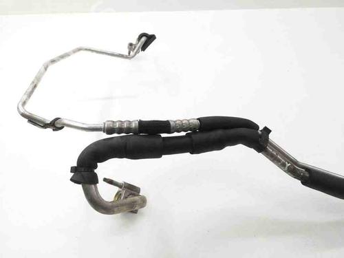 AC pipe JAGUAR XF I (X250) 2.7 D | BP28888742M126 